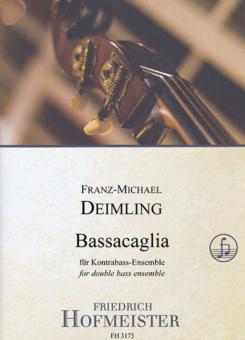 Bassacaglia 