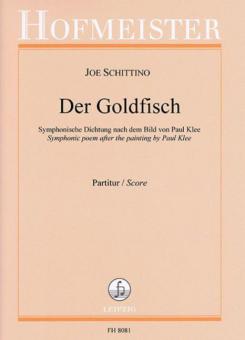 Der Goldfisch 