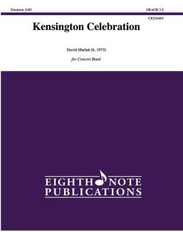Kensington Celebration 