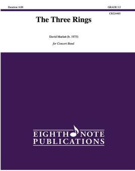 The Three Rings 