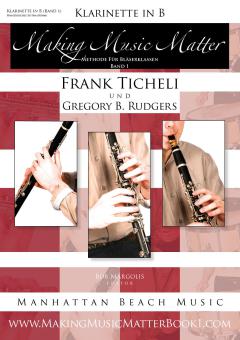 Making Music Matter 1 