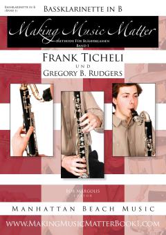 Making Music Matter 1 