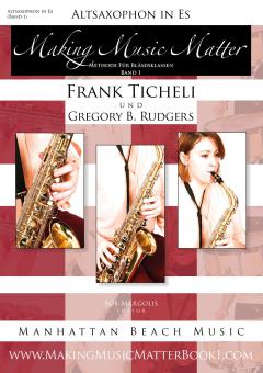 Making Music Matter 1 