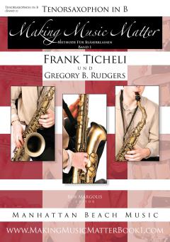 Making Music Matter 1 