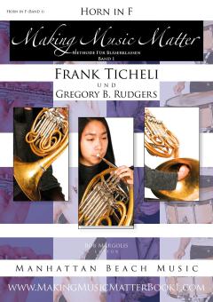 Making Music Matter 1 