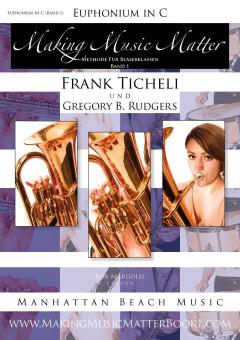 Making Music Matter 1 