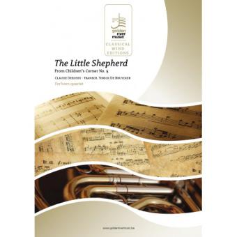 The Little Shepherd 