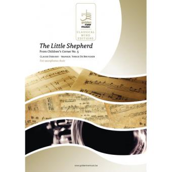 The Little Shepherd 
