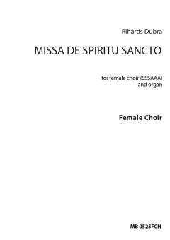 Missa de Spiritu Sancto 