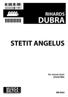 Stetit Angelus 