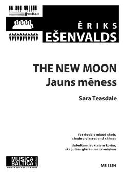 The New Moon 