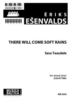 There Will Come Soft Rains 