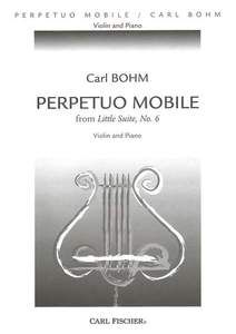 Perpetuo Mobile 