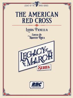 The American Red Cross 