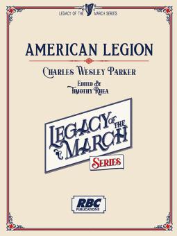 American Legion 