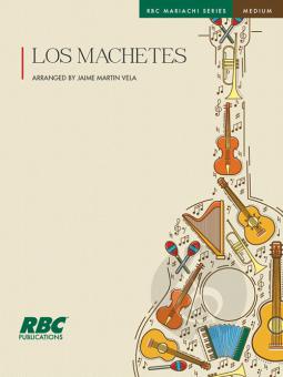 Los Machetes 