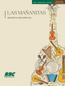 Las Mañanitas 