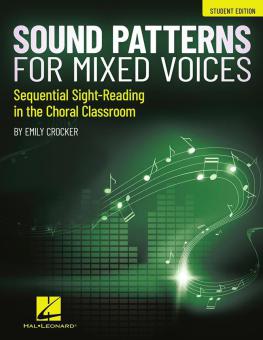 Sound Patterns for Mixed Voices 