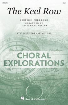 The Keel Row Standard