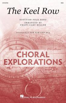 The Keel Row Standard