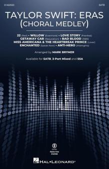 Taylor Swift: Eras Standard