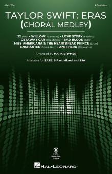 Taylor Swift: Eras Standard