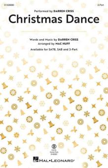 Christmas Dance Standard