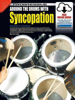 Around The Drums With Syncopatio 