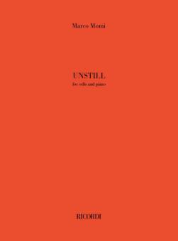 Unstill 