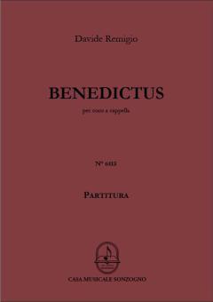 Benedictus 