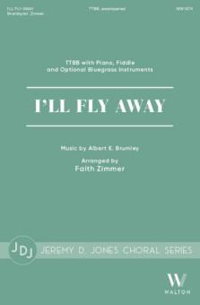 I'll Fly Away 