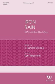 Iron Rain 