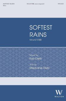 Softest Rains 