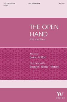 The Open Hand 