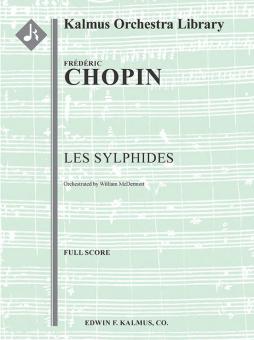 Les Sylphides 