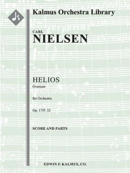 Helios Overture, Op. 17/F. 32 