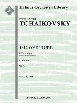 1812 Overture, Op. 49 