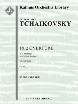1812 Overture, Op. 49 