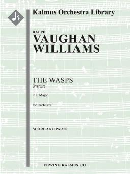 The Wasps: Overture 