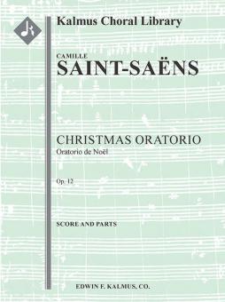 Christmas Oratorio 