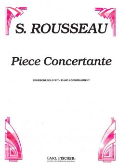 Pièce Concertante 