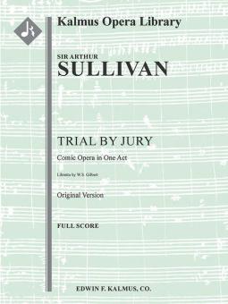 Trial by Jury 