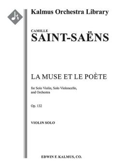 La Muse et le Poete 