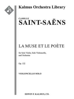 La Muse et le Poete 