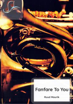 Fanfare To You 