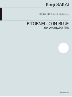 Ritornello in Blue 