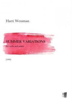 Summer Variations 