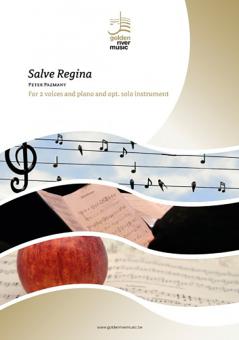 Salve Regina 