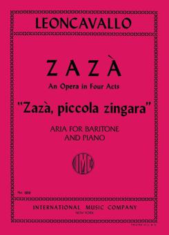 ZAZA 