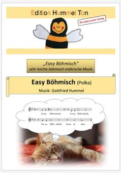 Easy Böhmisch 